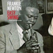 Frankie Newton - Easy Swing (2020) [Hi-Res]