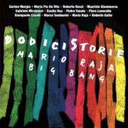 Mario Raja Big Bang - Dodici storie (1998)