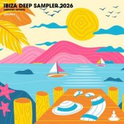 VA - Ibiza Deep Sampler 2026 (2026)