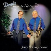 Jerry And Gary Gotler - Duets From The Heart (1999)