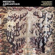 Medeya Abramyan - Schubert, Debussy, Prokofiev (2022) Hi-Res