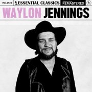 Waylon Jennings - Essential Classics, Vol. 928: Waylon Jennings (2025)