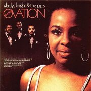 Gladys Knight & The Pips - Standing Ovation (1971/2018)