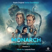 Leopold Ross - Monarch: Legacy of Monsters Season 2 (Apple Original Series Soundtrack) (2026) [Hi-Res]