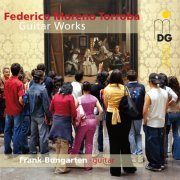 Frank Bungarten - Torroba: Guitar Works (2015)