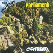 Parliament - Osmium… Plus (2009)