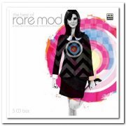 VA - Rare Mod Volume 1-6: A Third Volume Of 60s' Undergound Rhythm'n'Blues, Psych & Soul (2009-2015)