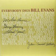 Bill Evans - Everybody Digs (2022)