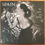 Spain - She Haunts My Dreams (1999)