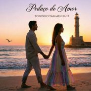 Toninho Tammenhain - Pedaço de amor. (2026)