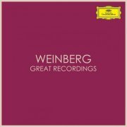 VA - Weinberg - Great Recordings (2021)