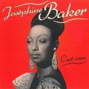 Joséphine Baker - C'est Vous (1997)