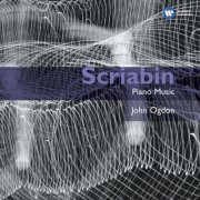 John Ogdon - Scriabin: Piano Music (2006)