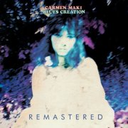 Carmen Maki & Blues Creation - Carmen Maki Blues Creation (1971)