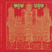 XTC - Nonsuch (Reissue, Remastered) (1992/2013)