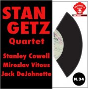 Stanley Cowell - Stan Getz Quartet (2013)