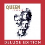 Queen - Queen Forever (Deluxe Edition) (Remastered) (2026) [Hi-Res]