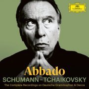 Claudio Abbado - Abbado: Schumann – Tchaikovsky (2023)