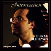 Burak Bedikyan - Introspection (2021)