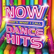 VA - Now That's What I Call Dance Hits (2016) [3CD]