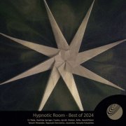 VA - Hypnotic Room (Best Of 2024) (2025)