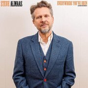 Steve Almaas - Everywhere You've Been (2021)