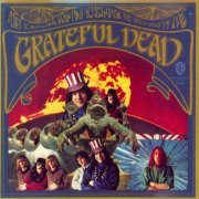 Grateful Dead - The Grateful Dead (1967) {1987, US 1st Press}