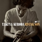 Takuya Kuroda - Rising Son (2014)