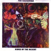 The Badgeman - Kings of the Desert (1990)