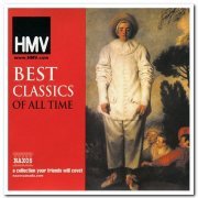 VA - Best Classics of All Time (2000)
