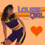 Meg - Lover Girl (1991)