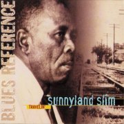 Sunnyland Slim - Travelin' (1974)