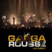 La Gargarousse - En public (Live) (2025) Hi-Res