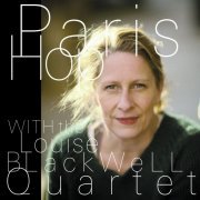 Louise Blackwell Quartet - Paris Hop (2016)