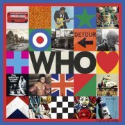 The Who - WHO (Deluxe) (2019) [Hi-Res]