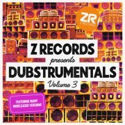 VA - Dubstrumentals Vol. 3 (2023)