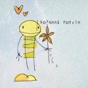 Roxanne Potvin - Play (2011)