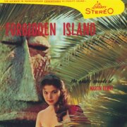 Martin Denny - Forbidden Island (2021)