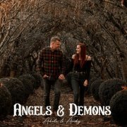 Adele & Andy - Angels & Demons (2024) Hi-Res