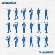 Huntertones - Transmission (2026)