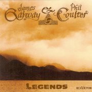 James Galway And Phil Coulter - Legends (1997)