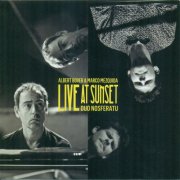 Albert Bover, Marco Mezquida - Live at Sunset - Duo Nosferatu (Live) (2017)