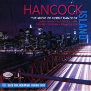 Lenny White, Buster Williams, George Colligan, Steve Wilson - Hancock Island (2008)