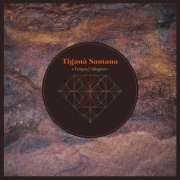 Tiganá Santana - Tempo & Magma (2015)