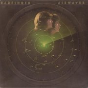 Badfinger - Airwaves (1979) LP