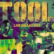 TOOL - Live Dallas 1993 (2025)