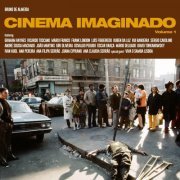 Bruno De Almeida - Cinema Imaginado (2022)