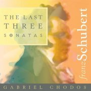 Gabriel Chodos - Schubert: The Last Three Sonatas (2011)