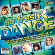 VA - So Fresh: Dance (2012)