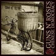 Guns N' Roses - Chinese Democracy (2008)